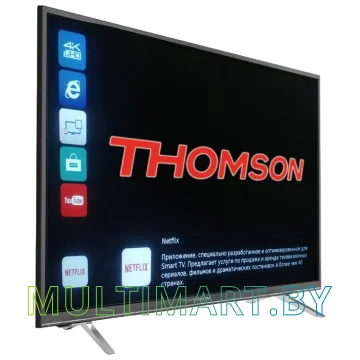 Телевизор Thomson T49USM5200 картинка 2